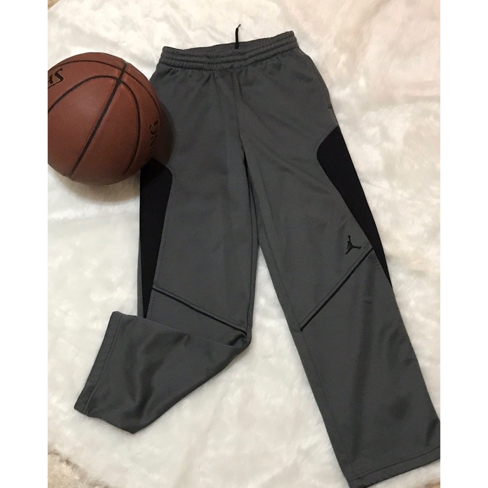 Kids Jordan’s Athletic Pants